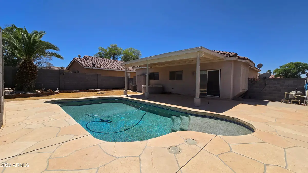 10554 W Louise Drive, Peoria, AZ 85383 - #1