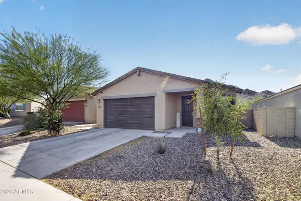 33836 N Beeblossom Trail N, San Tan Valley, AZ 85144