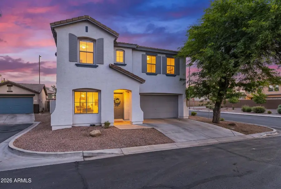 1124 E Parkview Court, Gilbert, AZ 85295 - #2