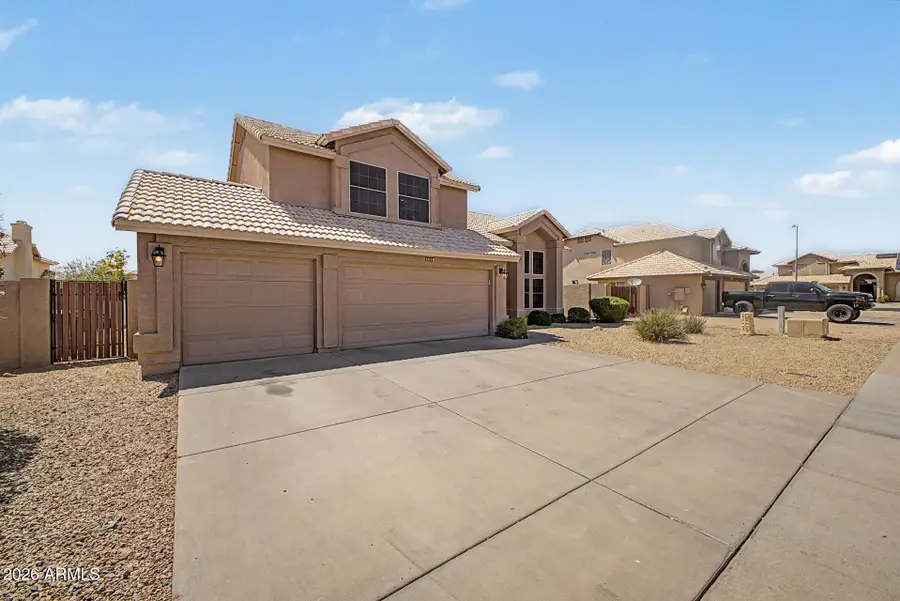 14414 N 91st Drive, Peoria, AZ 85381 - #2