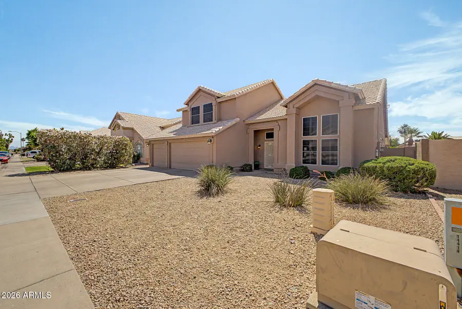 14414 N 91st Drive, Peoria, AZ 85381 - #3