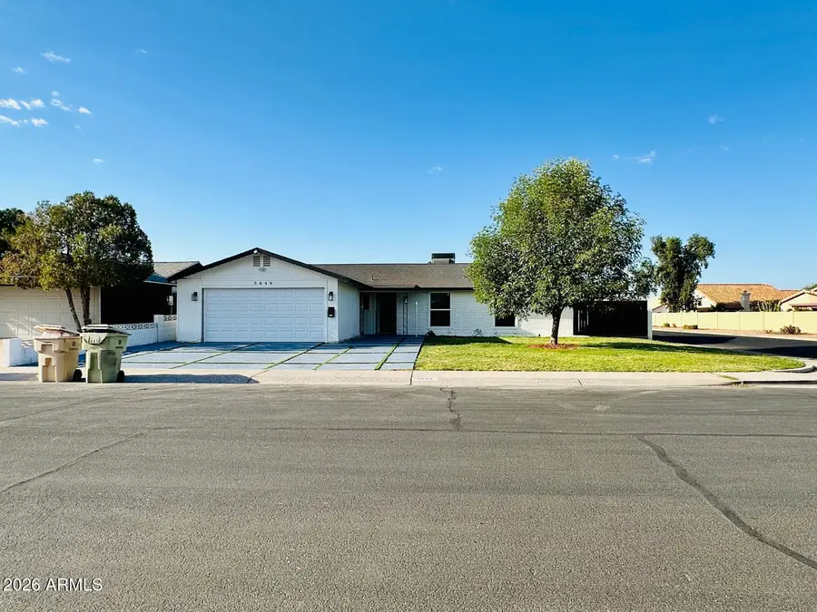 5649 W Onyx Avenue, Glendale, AZ 85302 - #2