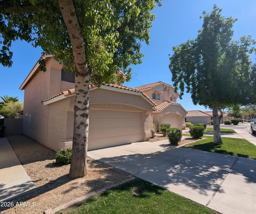 8034 W Paradise Drive, Peoria, AZ 85345 - #2