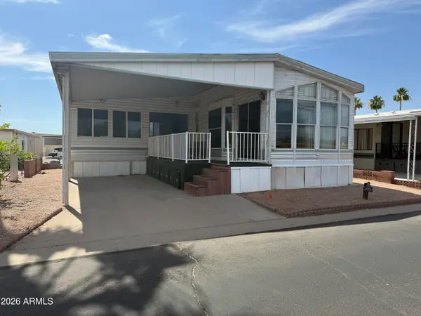 7750 E Broadway Road #406, Mesa, AZ 85208