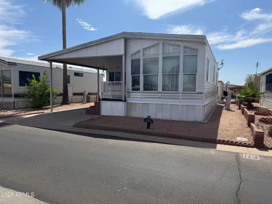 7750 E Broadway Road #406, Mesa, AZ 85208 - #3