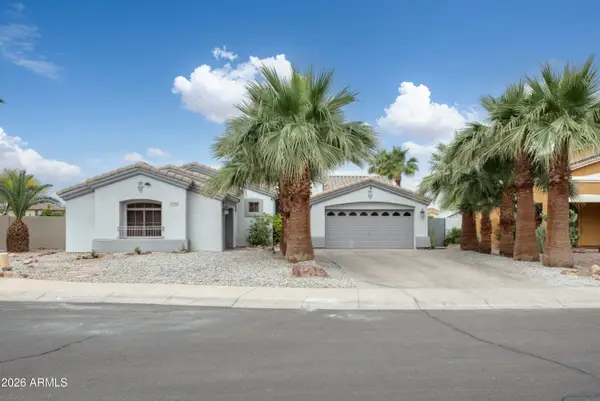 3718 S Seton Avenue, Gilbert, AZ 85297