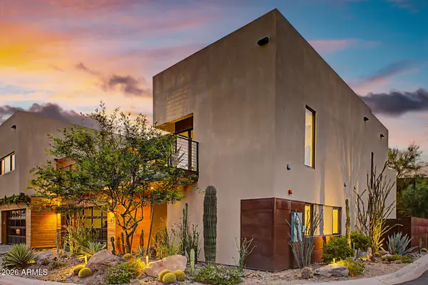 6525 E Cave Creek Road #11, Cave Creek, AZ 85331