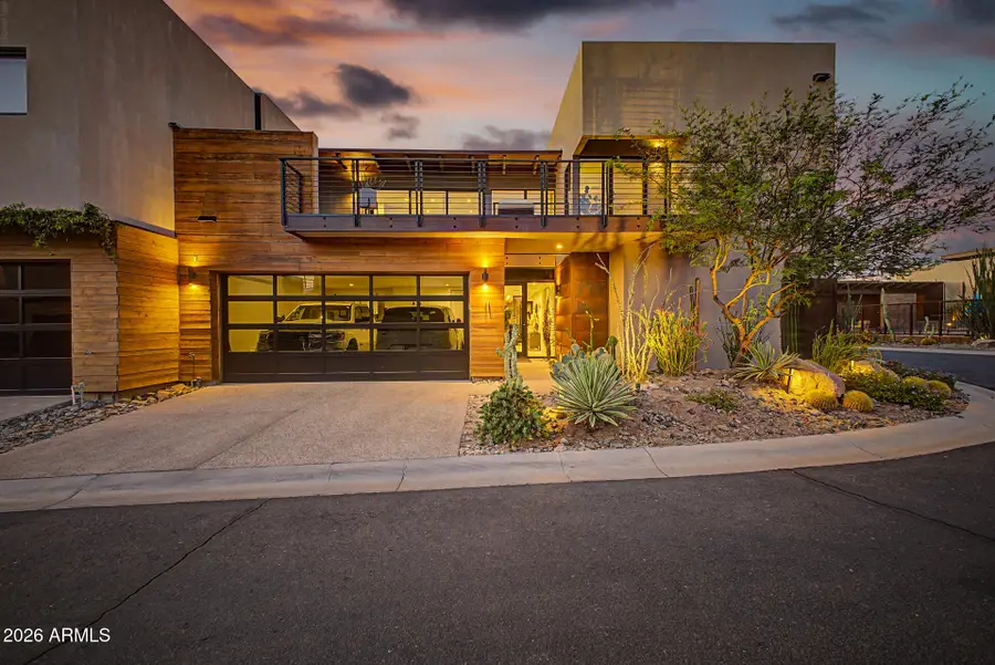 6525 E Cave Creek Road #11, Cave Creek, AZ 85331 - #2
