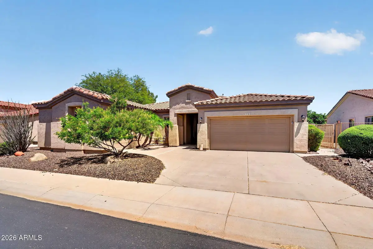 4744 E Carob Drive, Gilbert, AZ 85298 - #1