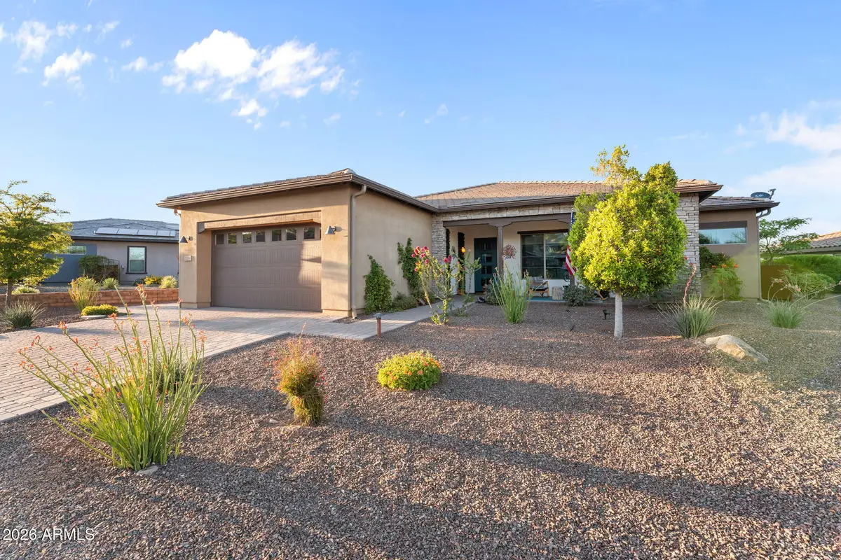 3396 Phantom Street, Wickenburg, AZ 85390 - #1