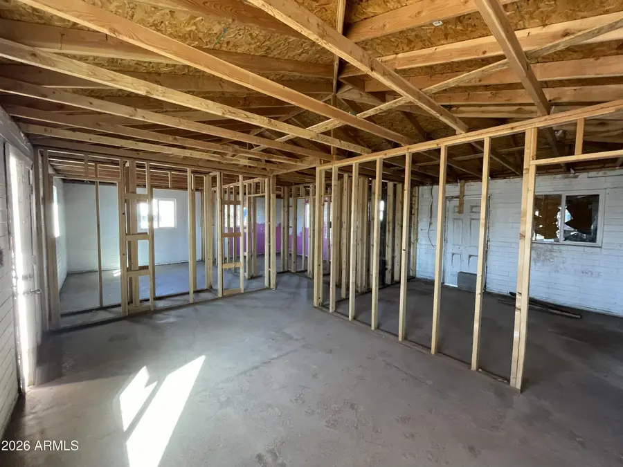 5031 S 36th Drive, Phoenix, AZ 85041 - #3