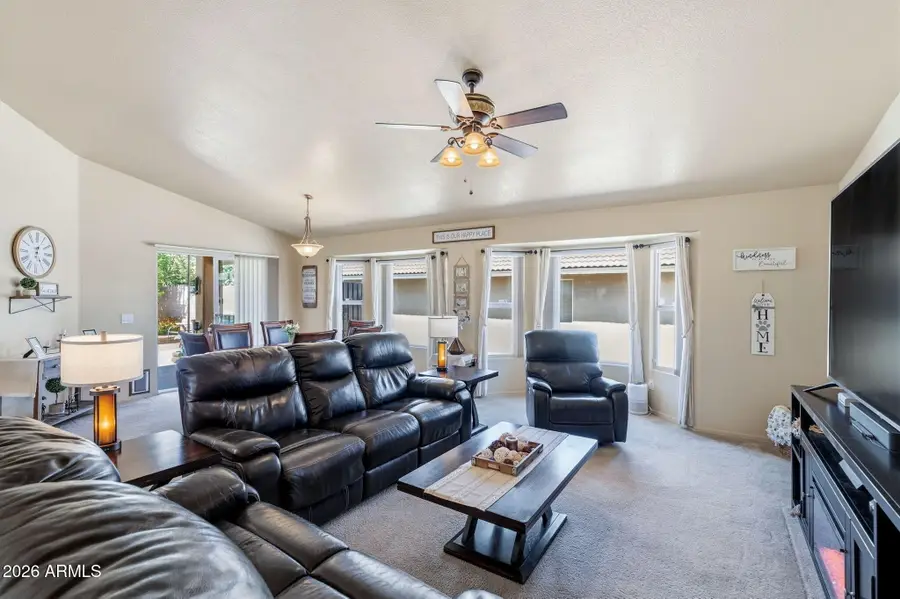 748 Tanner Drive, Sierra Vista, AZ 85635 - #2
