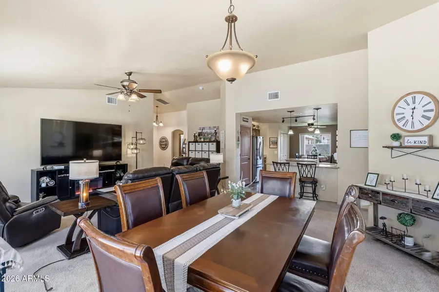 748 Tanner Drive, Sierra Vista, AZ 85635 - #3