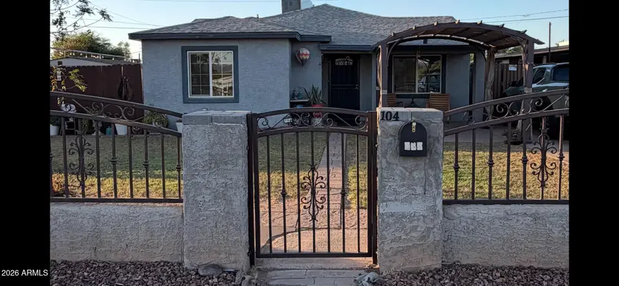 104 W Pueblo Avenue, Phoenix, AZ 85041 - #2