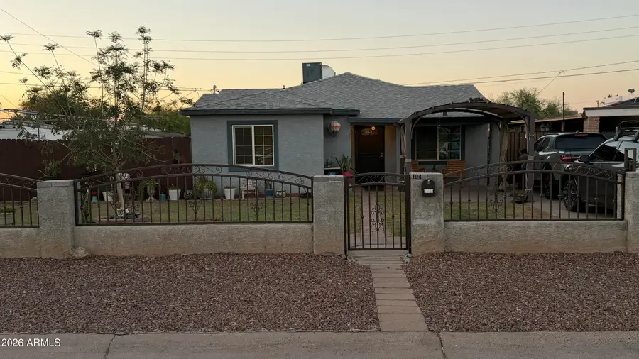 104 W Pueblo Avenue, Phoenix, AZ 85041 - #3
