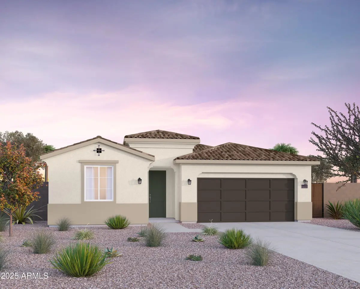 9824 S Miners Run Trail, Apache Junction, AZ 85120 - #1