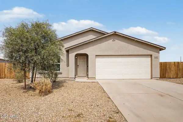 16015 S Naviska Road, Arizona City, AZ 85123