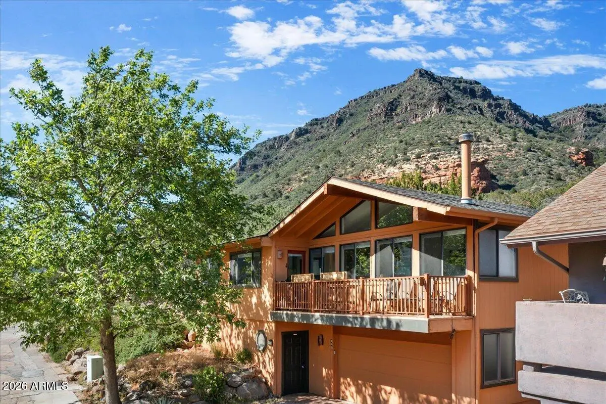 940 Julie Lane, Sedona, AZ 86336 - #1