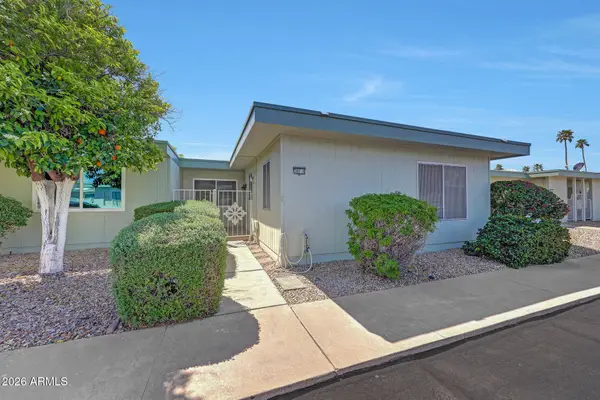 13207 N 98th Avenue #H, Sun City, AZ 85351