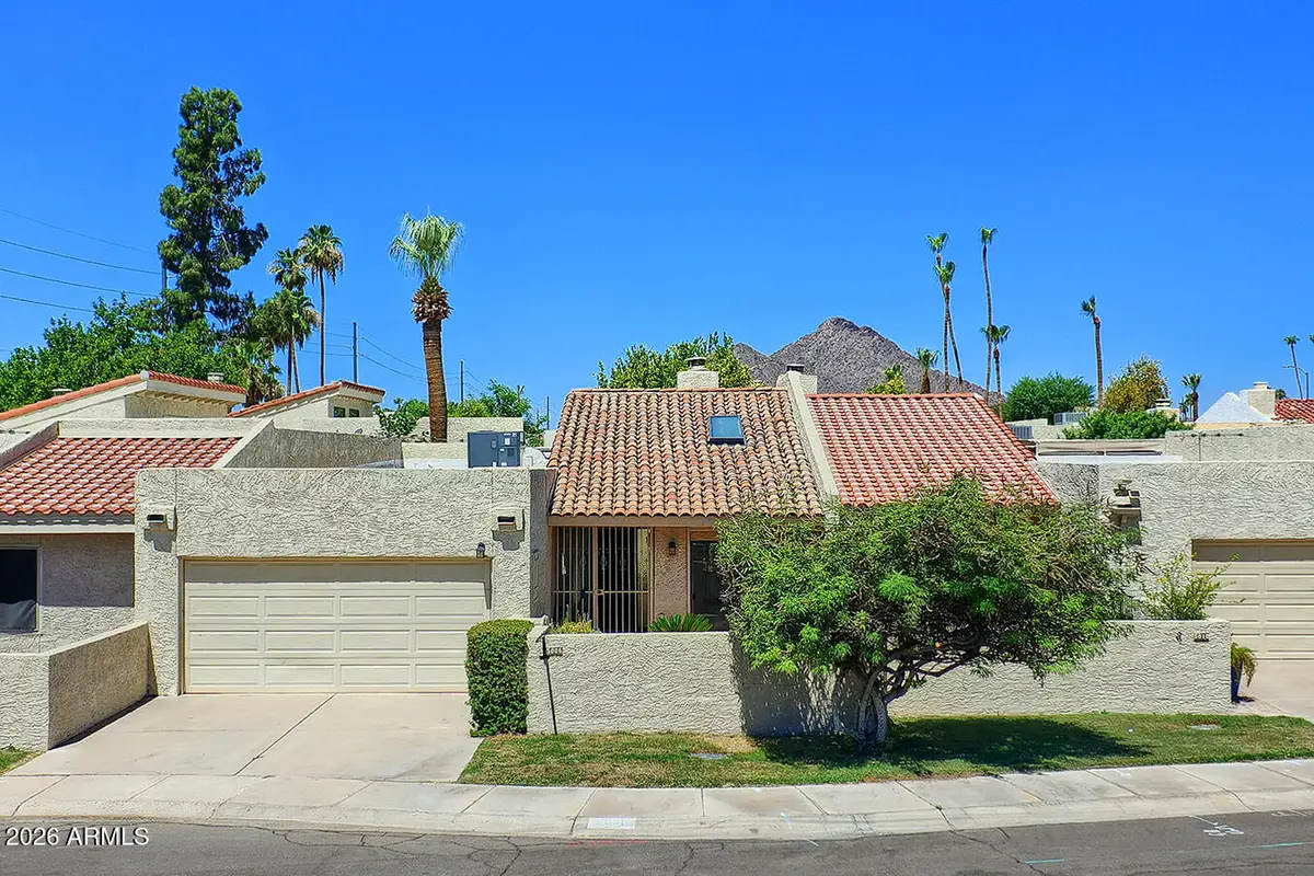 5006 N 78th Place, Scottsdale, AZ 85250 - #1