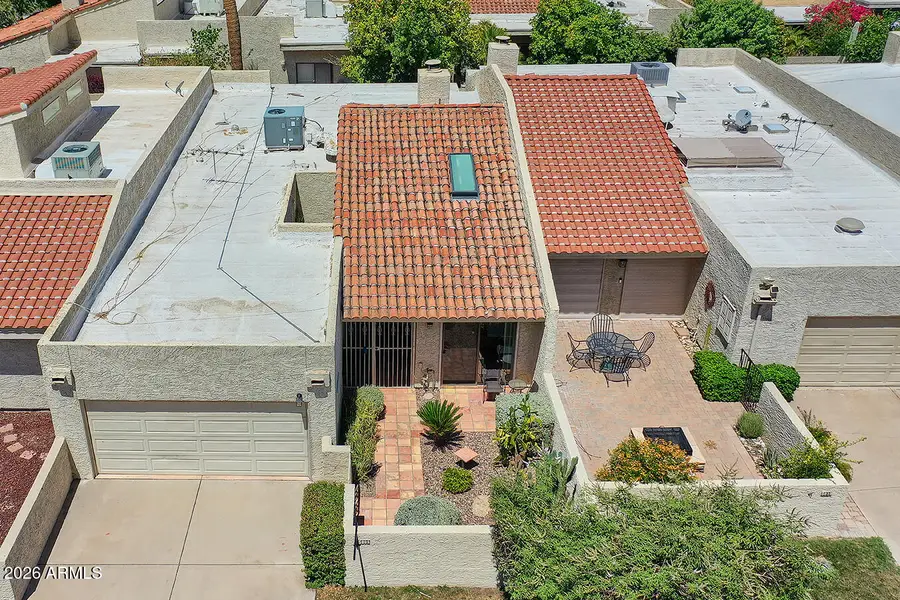 5006 N 78th Place, Scottsdale, AZ 85250 - #3