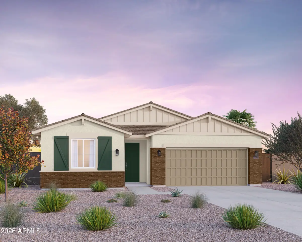 9810 S Miners Run Trail, Apache Junction, AZ 85120 - #1