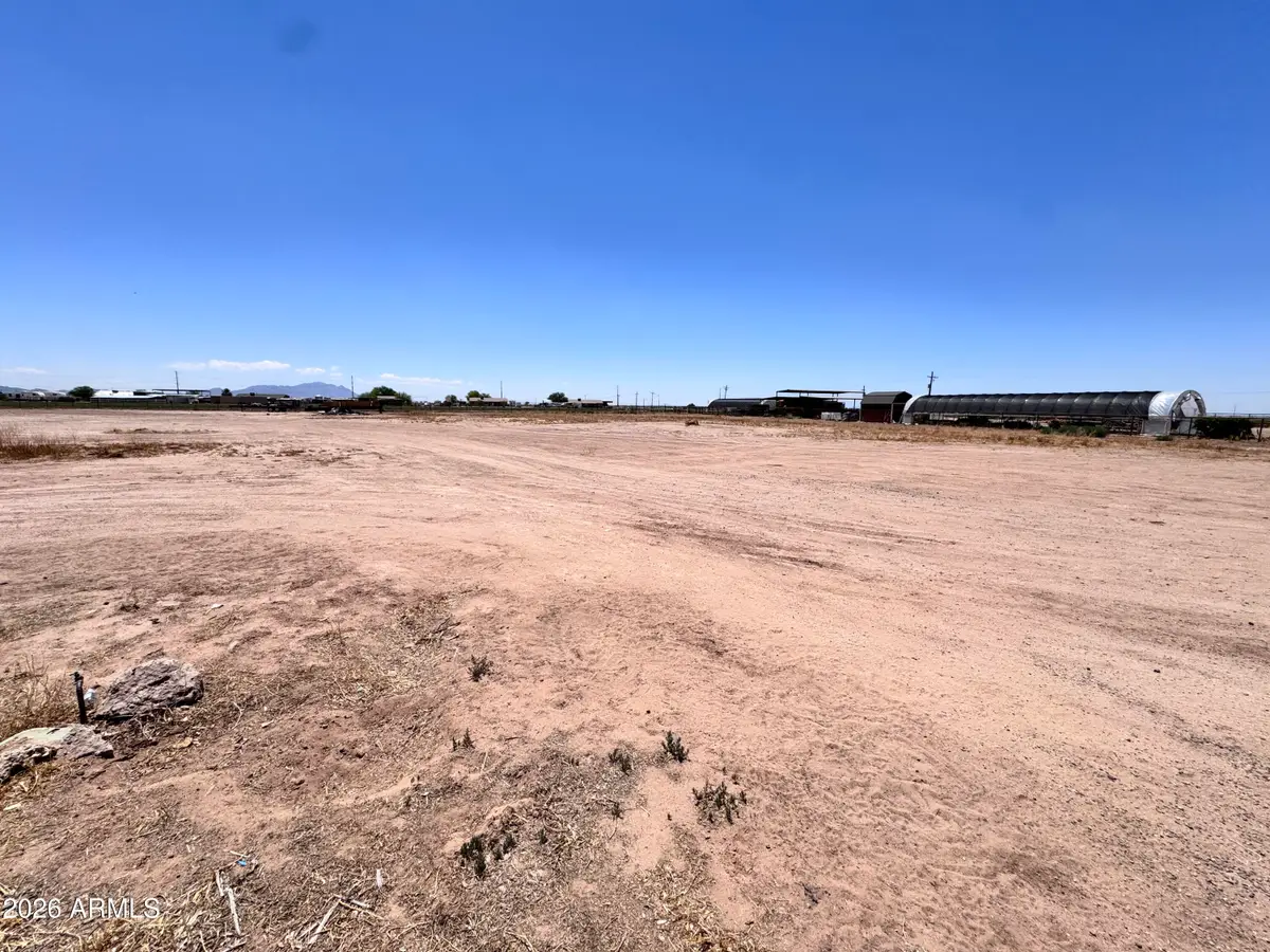 8875 E Stone Road, Coolidge, AZ 85128 - #1