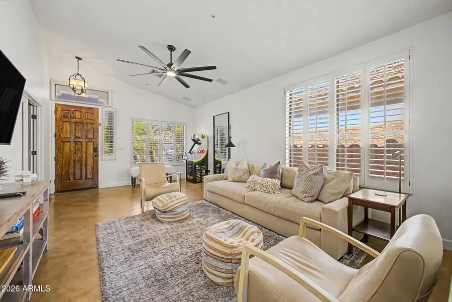 8143 E Michelle Drive, Scottsdale, AZ 85255 - #3