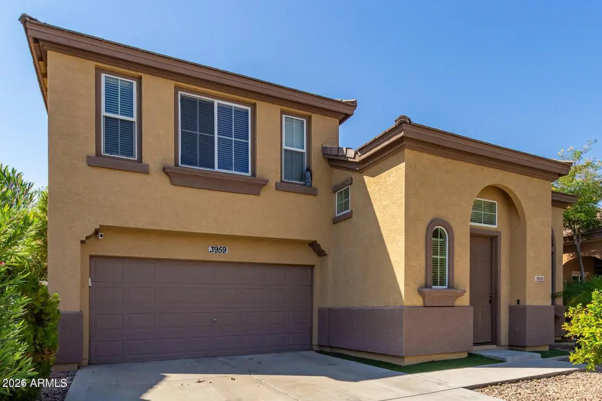 3959 E Pollack Street, Phoenix, AZ 85042 - #1