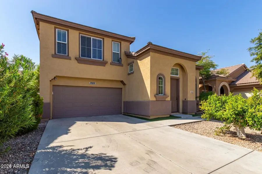 3959 E Pollack Street, Phoenix, AZ 85042 - #2