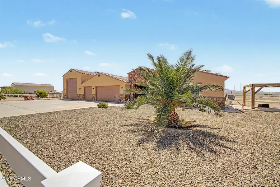 24039 W Cavedale Drive, Wittmann, AZ 85361 - #3