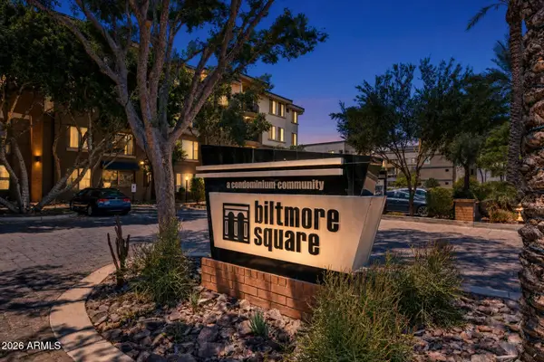 1701 E Colter Street #490, Phoenix, AZ 85016