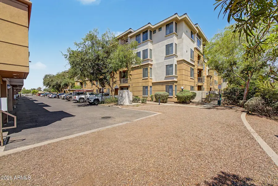 1701 E Colter Street #490, Phoenix, AZ 85016 - #3