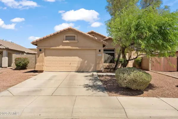22942 W Cantilever Street, Buckeye, AZ 85326