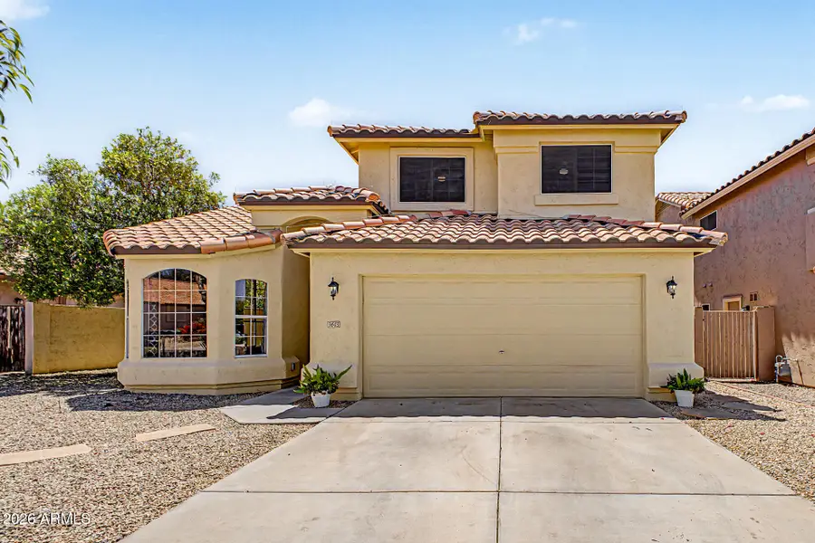 9643 W Runion Drive, Peoria, AZ 85382 - #2