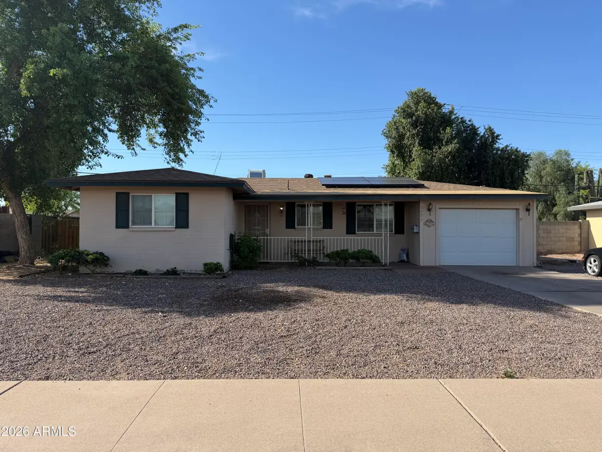 5427 E Covina Road, Mesa, AZ 85205 - #1