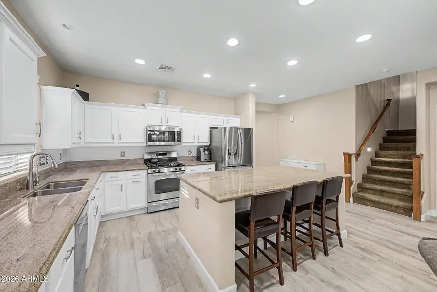 3541 E Lynx Place, Chandler, AZ 85249 - #3