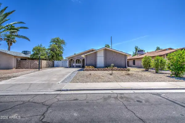 1435 S Date --, Mesa, AZ 85210
