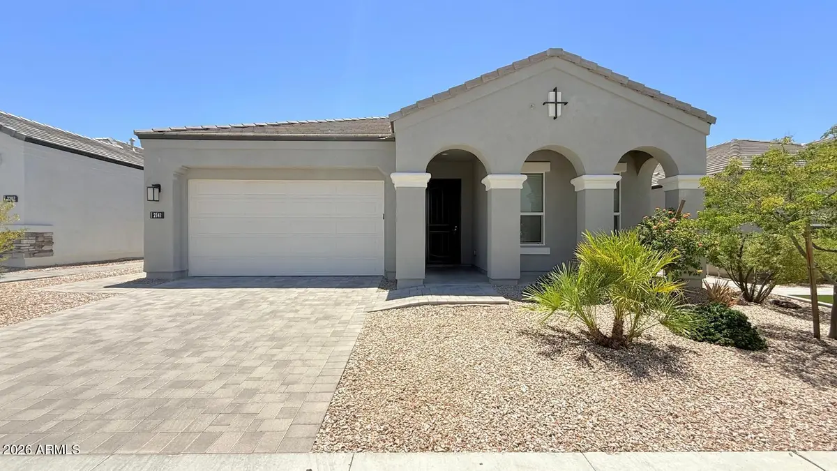 2141 E Alameda Road, Phoenix, AZ 85024 - #1