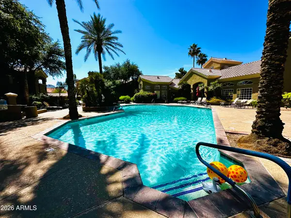 5335 E Shea Boulevard #1003, Scottsdale, AZ 85254