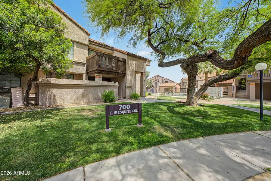 700 E Mesquite Circle #M129, Tempe, AZ 85288 - #2