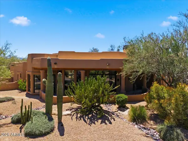 27820 N Lucero Drive, Rio Verde, AZ 85263