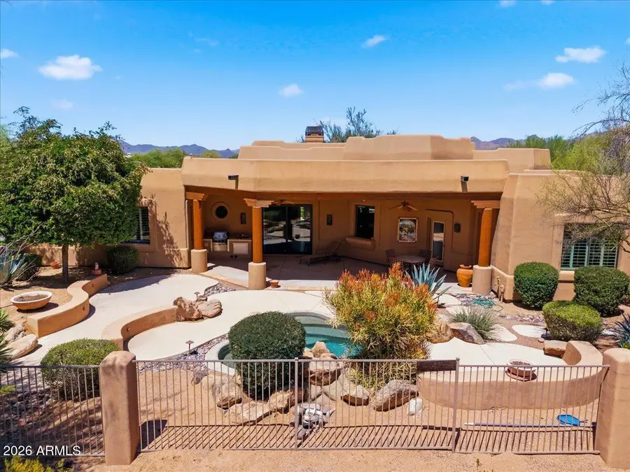 27820 N Lucero Drive, Rio Verde, AZ 85263 - #3