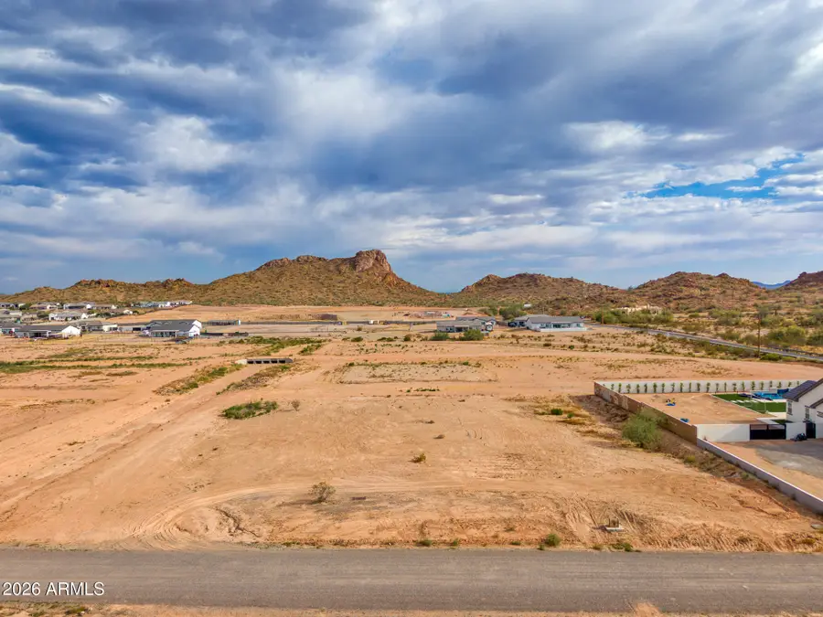 O W Town Lane #33, San Tan Valley, AZ 85143 - #3