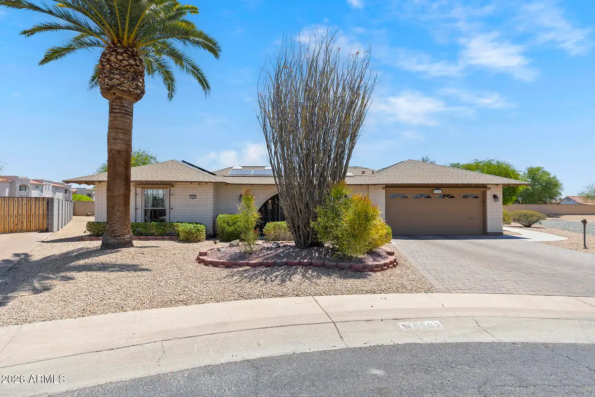 9202 W Pineridge Drive, Sun City, AZ 85351 - #1