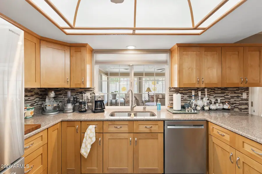9202 W Pineridge Drive, Sun City, AZ 85351 - #3
