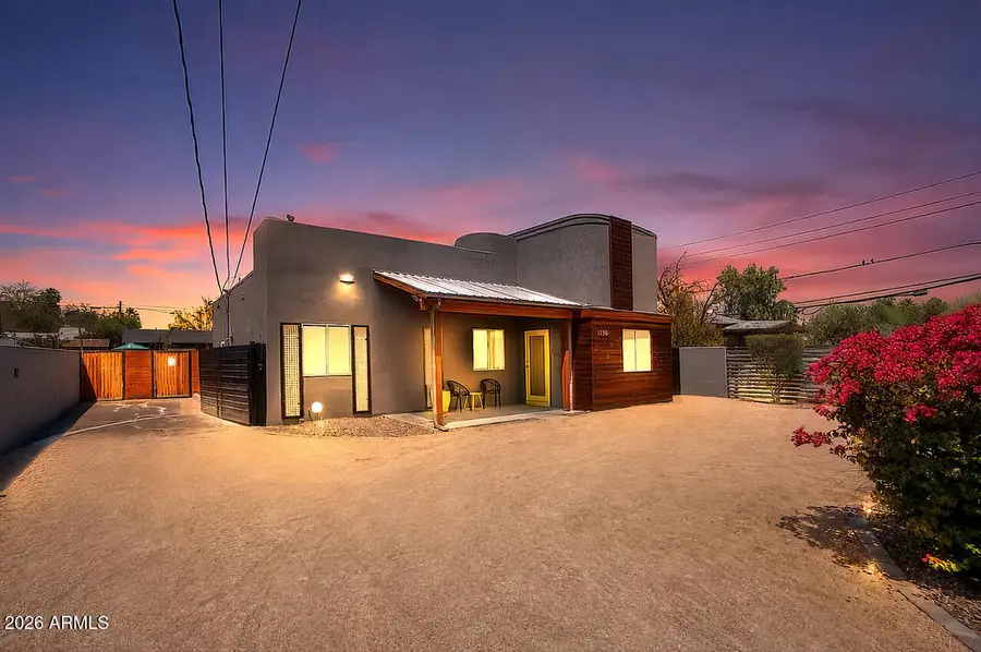 1058 E Whitton Avenue, Phoenix, AZ 85014 - #2