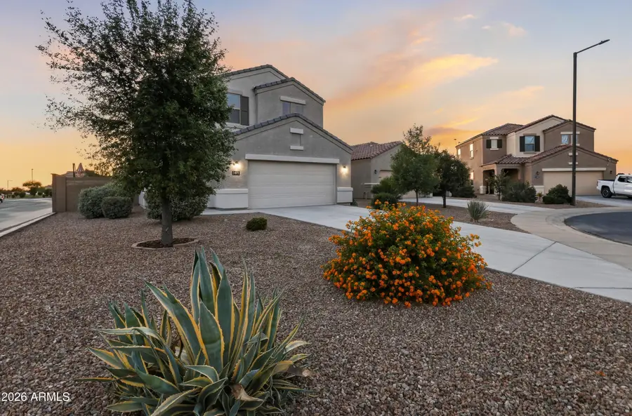 4072 N 309th Circle, Buckeye, AZ 85396 - #3