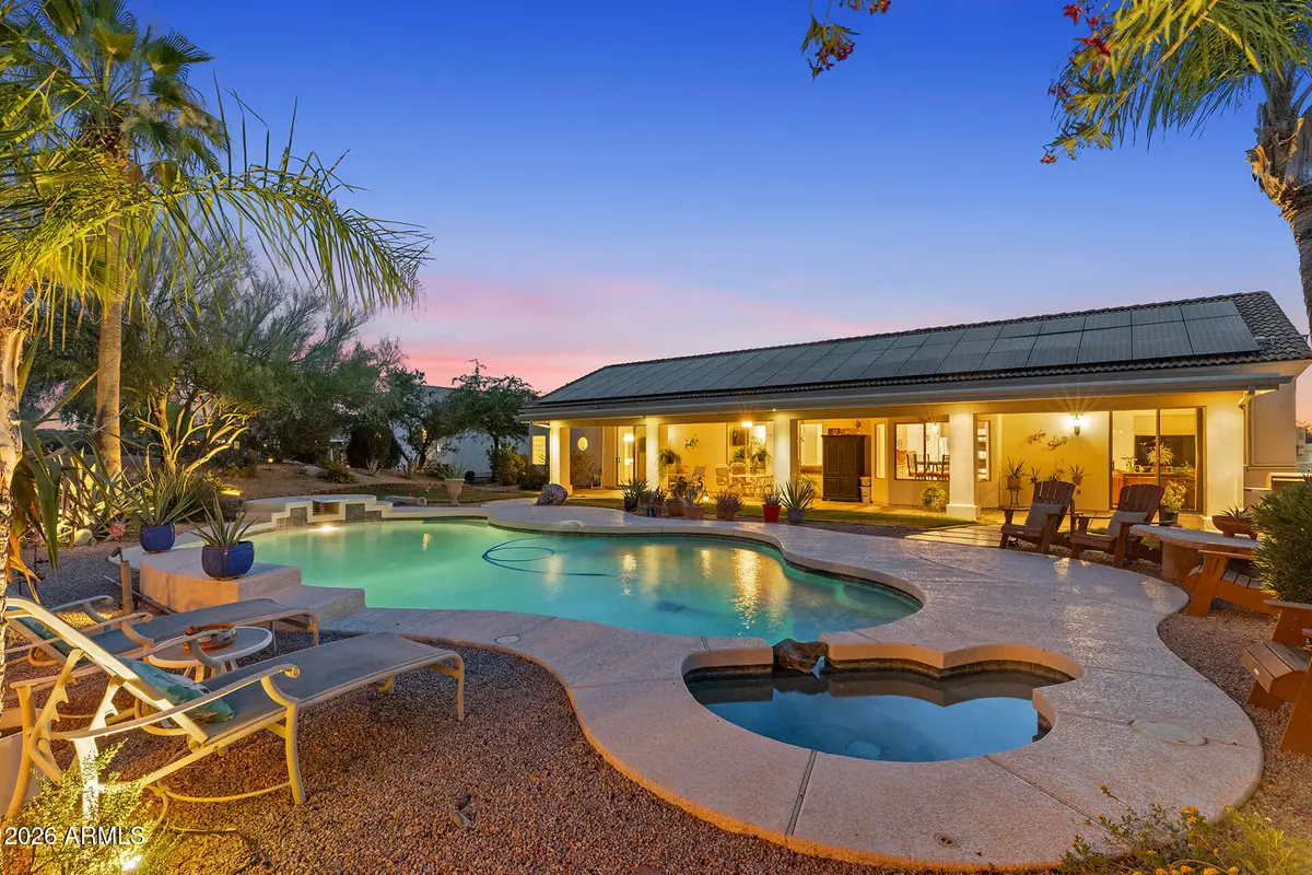 31645 N 43rd Street, Cave Creek, AZ 85331 - #1