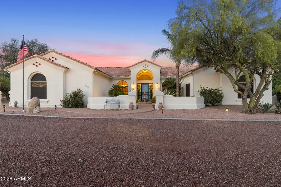 31645 N 43rd Street, Cave Creek, AZ 85331 - #2